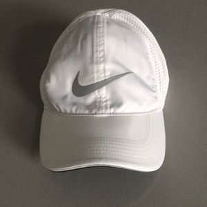 Nike running cap